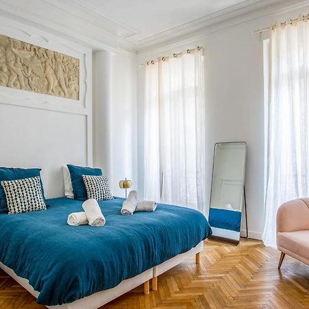Appartement Armeny - Welkeys 马赛 外观 照片