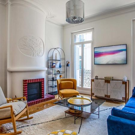 Appartement Armeny - Welkeys 马赛 外观 照片