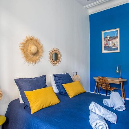 Appartement Armeny - Welkeys 马赛 外观 照片